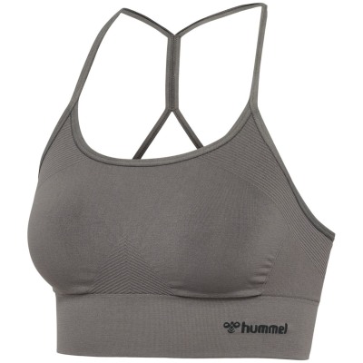 Hummel Tiffy Seamless Sports Damen Sport-BH