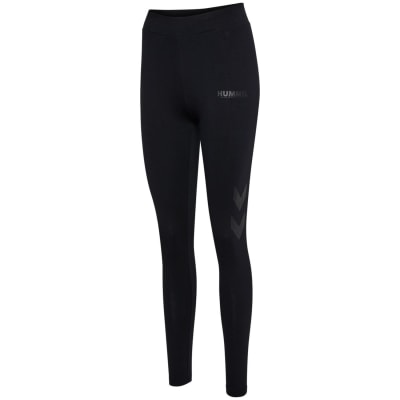 Hummel Legacy High Waist Damen Tights