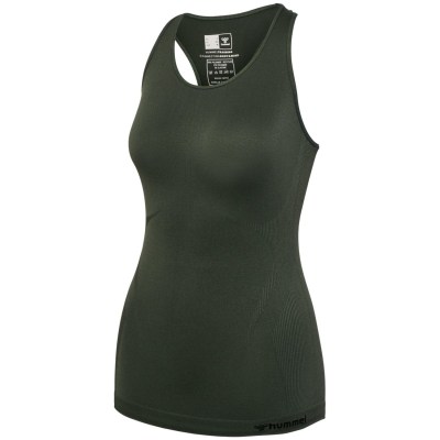Hummel Tif Seamless Damen T-Shirt