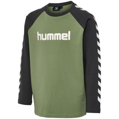 Hummel Boys Jungen Longsleeve