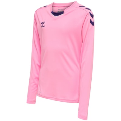 Hummel Core XK Poly Kinder T-Shirt