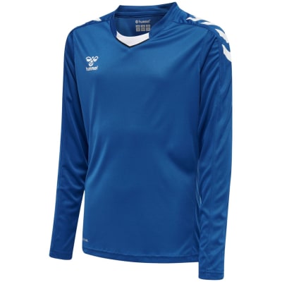 Hummel Core XK Poly Kinder T-Shirt