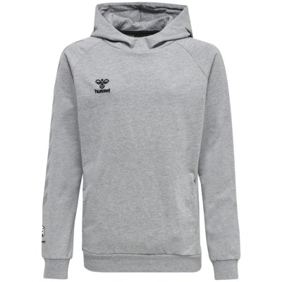 Hummel Move Grid Kinder Sweatshirt