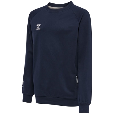 Hummel Move Grid Kinder Sweatshirt