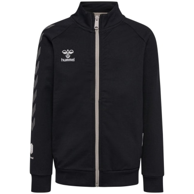 Hummel Move Grid Cotton (Reißverschluss) Kinder Jacke