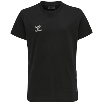 Hummel Move Grid Cotton Kid Kinder T-Shirt
