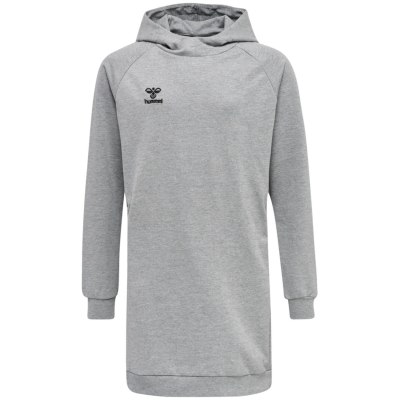 Hummel Move Grid Cotton Kinder Kleid
