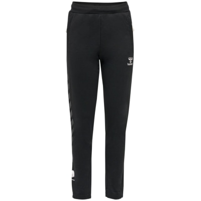 Hummel Move Grid Cotton Kinder Jogginghose