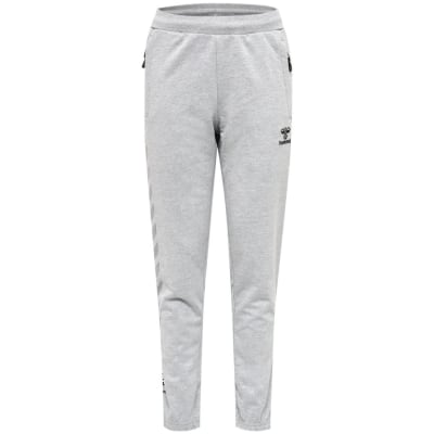 Hummel Move Grid Cotton Kinder Jogginghose