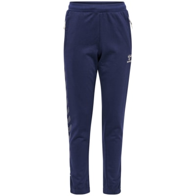 Hummel Move Grid Cotton Kinder Jogginghose