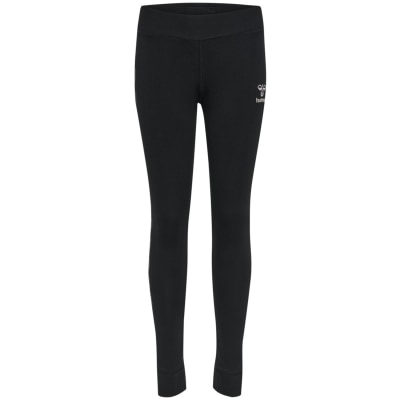 Hummel Move Grid Cotton Kinder Jogginghose