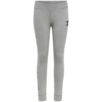 Hummel Move Grid Cotton Kinder Jogginghose