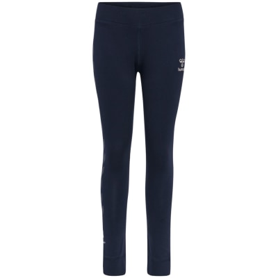 Hummel Move Grid Cotton Kinder Jogginghose