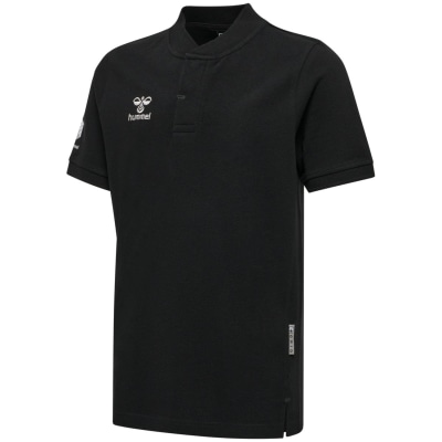 Hummel Move Grid Polo Kinder T-Shirt