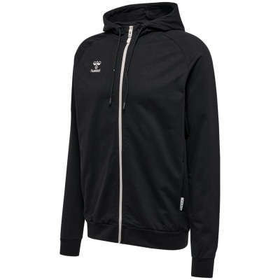 Hummel Move Grid (Reißverschluss) Herren Sweatshirt