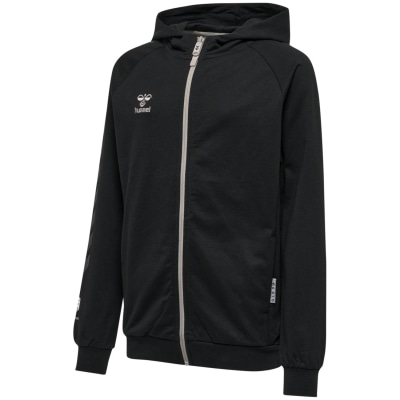 Hummel Move Grid (Reißverschluss) Kinder Sweatshirt