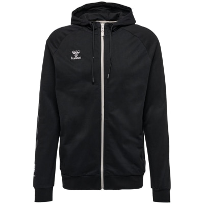 Hummel Move Grid (Reißverschluss) Damen Sweatshirt