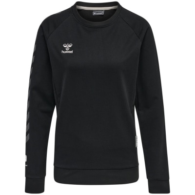 Hummel Move Grid Damen Sweatshirt