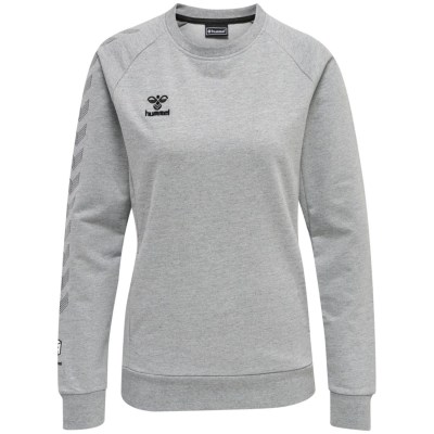 Hummel Move Grid Damen Sweatshirt