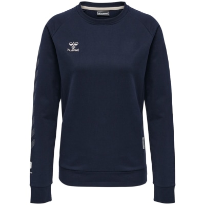 Hummel Move Grid Damen Sweatshirt