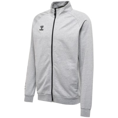 Hummel Move Grid (Reißverschluss) Herren Jacke
