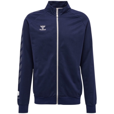 Hummel Move Grid (Reißverschluss) Herren Jacke