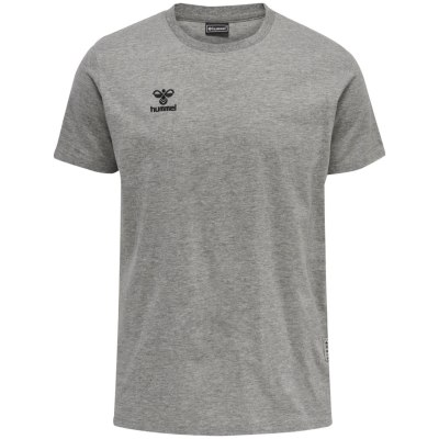 Hummel Move Grid Herren T-Shirt