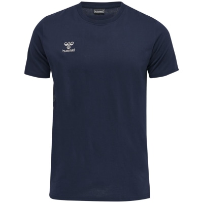 Hummel Move Grid Herren T-Shirt