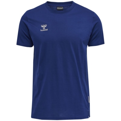Hummel Move Grid Herren T-Shirt