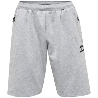 Hummel Move Grid Cotton Herren Shorts