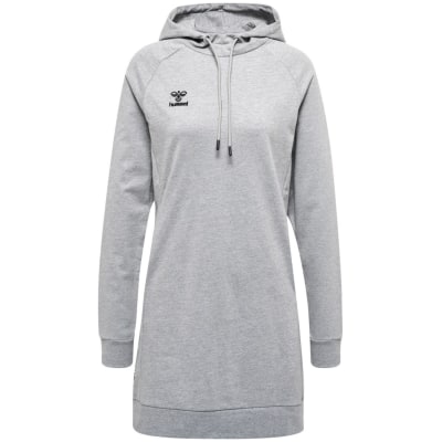Hummel Move Grid Cotton Damen Kleid