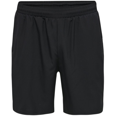 Hummel Move Grid Herren Shorts