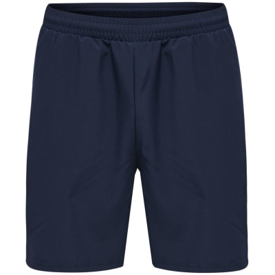 Hummel Move Grid Herren Shorts