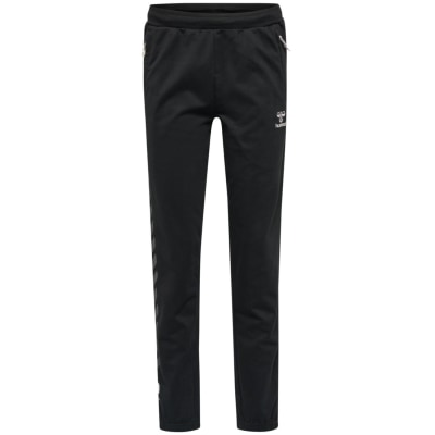 Hummel Move Grid Cotton Damen Jogginghose