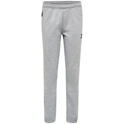 Hummel Move Grid Cotton Damen Jogginghose