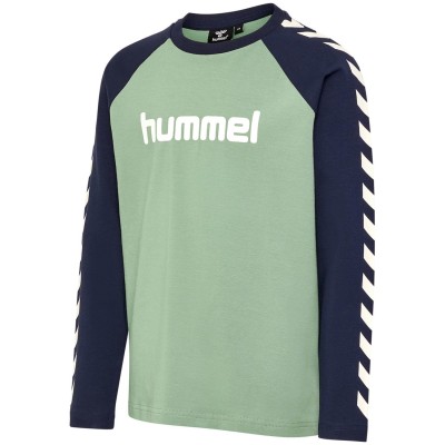 Hummel Boys Jungen Longsleeve