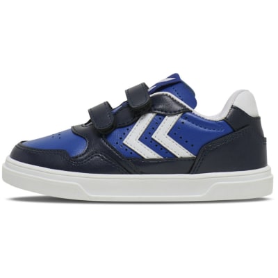 Hummel Camden Junior Kinder Freizeitschuhe