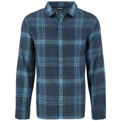 Sherpa Batsa Eco Herren Hemd