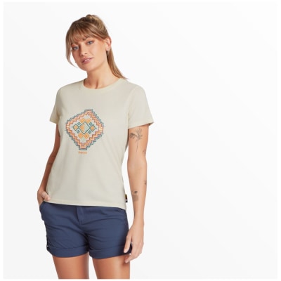 Sherpa Varuna Classic Crew T-Shirt
