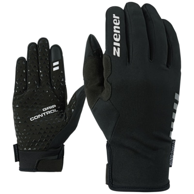 Ziener Cornelis Herren Fingerhandschuhe