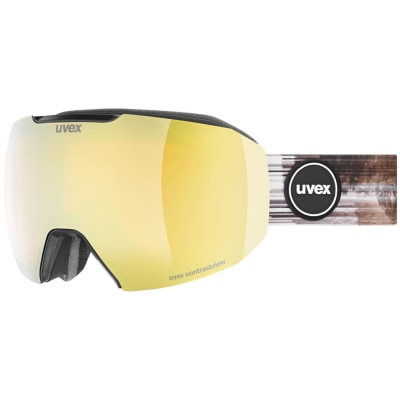 Uvex Epic Attract Unisex Skibrille