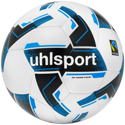 Uhlsport Training Synergy Fairtrade Outdoor-Fußball
