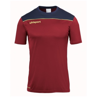 Uhlsport Offense 23 Poly Kinder 