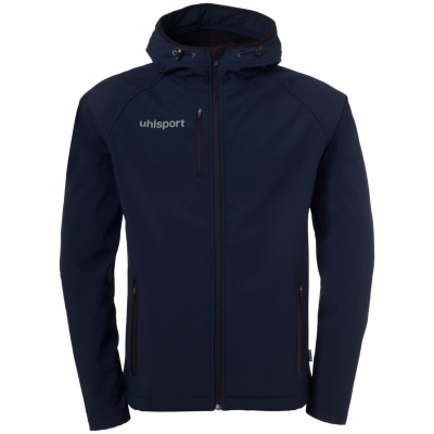 Uhlsport Essential Softshell Kinder Fußballjacke