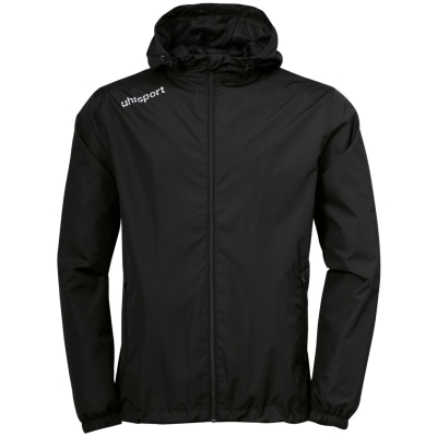 Uhlsport Essential Kinder Fußballjacke