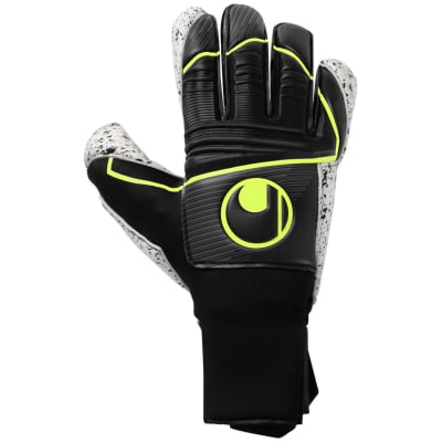 Uhlsport Supergrip+ Flex Frame Carbon Torwarthandschuhe