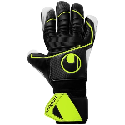 Uhlsport Supersoft HN Flex Frame Torwarthandschuhe