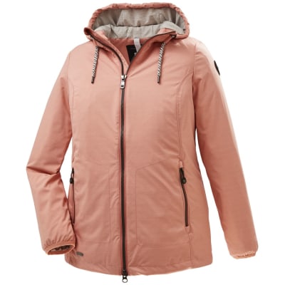 Stoy Sts 5 Damen Funktionsjacke