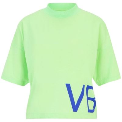 Venice Beach Billie Damen T-Shirt