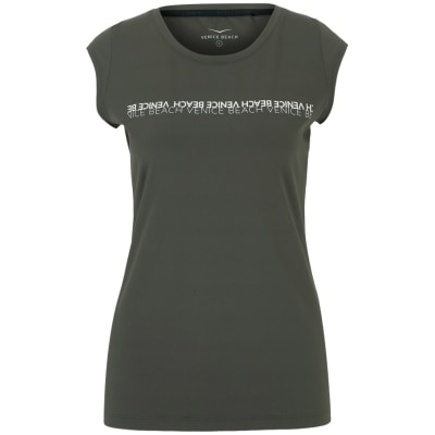 Venice Beach Ruthie Damen T-Shirt